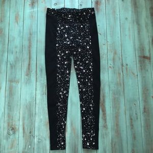 PINK Victoria's Secret leggings